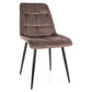 Kėdė Chic Velvet