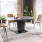 Kėdė Chic Velvet