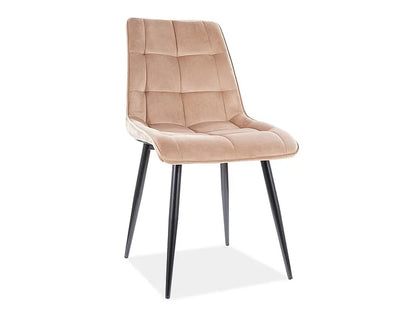 Kėdė Chic Velvet