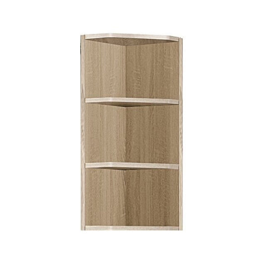 Viršutinė kampinė lentyna Infinity 46G
