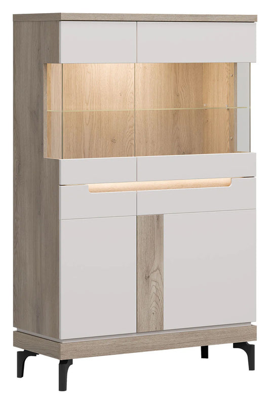 Vitrina Aston AN-4