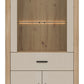 Vitrina Dante DT14 (spalvų pasirinkimas)