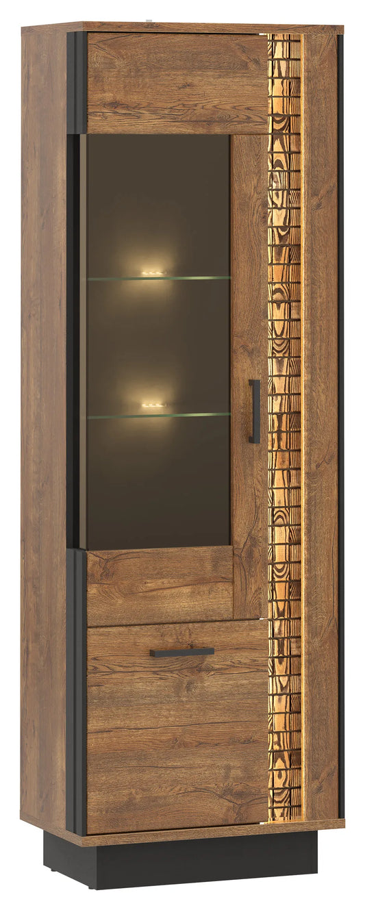 Vitrina Dorian DN-6