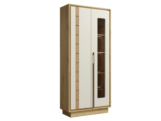 Vitrina Keks K-2