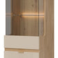 Vitrina Milton ML-5 ( Spalvos pasirinkimas )