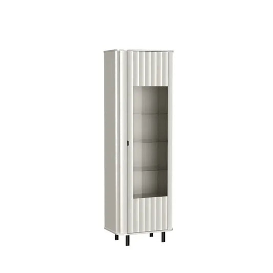 Vitrina Novado NO-4  Alpių balta
