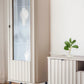 Vitrina Novado NO-4  Alpių balta