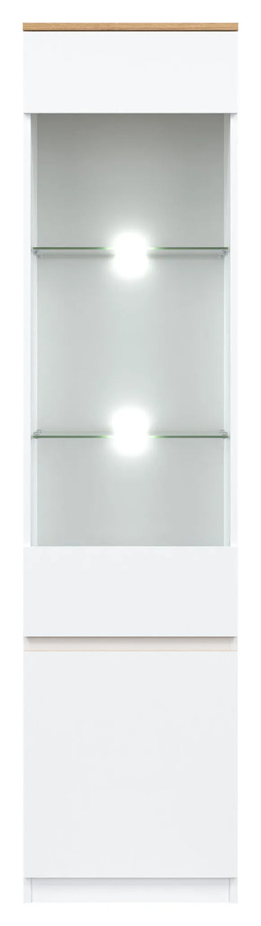 Vitrina Remi RI-7 ( Spalvų pasirinkimas )
