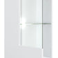 Vitrina Remi RI-7 ( Spalvų pasirinkimas )