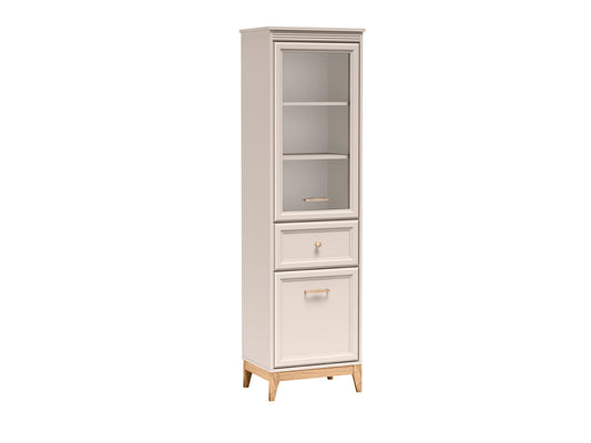 Vitrina Windsor W-6