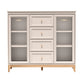 Vitrina Windsor W-7