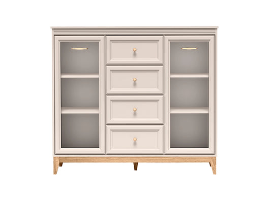 Vitrina Windsor W-7