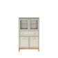 Vitrina Windsor W-5
