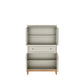 Vitrina Windsor W-5