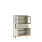 Vitrina Windsor W-5