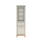 Vitrina Windsor W-6