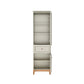Vitrina Windsor W-6