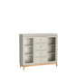 Vitrina Windsor W-7
