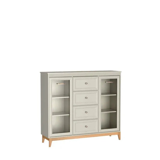 Vitrina Windsor W-7