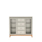Vitrina Windsor W-7