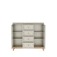 Vitrina Windsor W-7