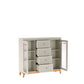 Vitrina Windsor W-7