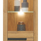 Vitrina York Y5