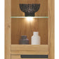 Vitrina York Y5