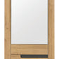 Vitrina York Y11