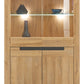 Vitrina York Y4