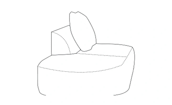 Šezlongas OL