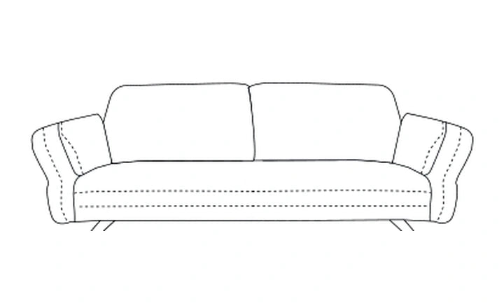 Sofa 3 sofa 3