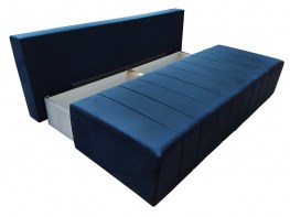 Minkšta sofa SOFIA