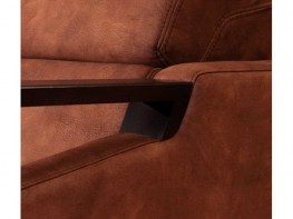 Minkšta sofa - lova CLASSIC III