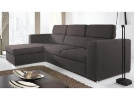 Minkštas kampas LOFT 3