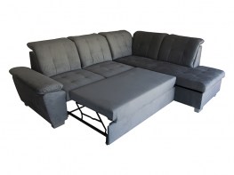 Minkšta sofa SOFIA