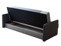 Minkšta sofa SOFIA