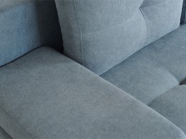 Minkšta sofa SOFIA