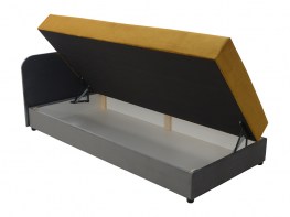 Minkšta sofa SOFIA