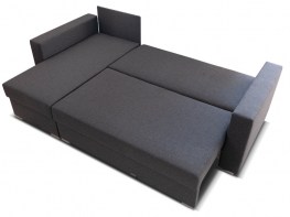 Minkšta sofa SOFIA
