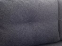 Minkšta sofa SOFIA