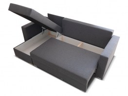 Minkšta sofa SOFIA