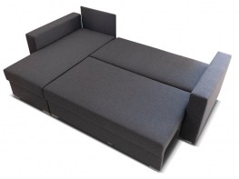 Minkšta sofa SOFIA