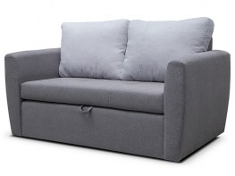 Minkšta sofa - lova BELLA 2