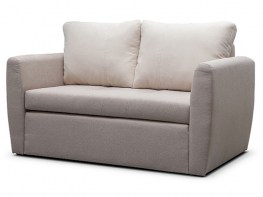 Minkšta sofa - lova BELLA 2