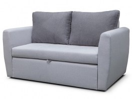 Minkšta sofa - lova BELLA 2