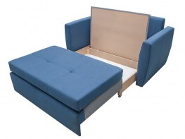 Minkšta sofa - lova BELLA 2