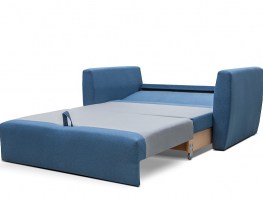 Minkšta sofa - lova BELLA 2