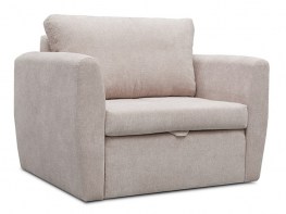 Minkšta sofa - lova BELLA 1
