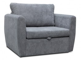 Minkšta sofa - lova BELLA 1